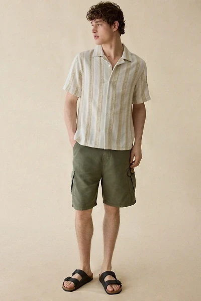 The Critical Slide Society Blade Walkshort
