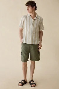 The Critical Slide Society Blade Walkshort