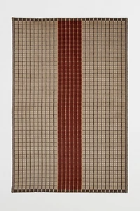 Revival Triplo Strato Hand-loomed Wool Rug