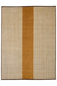 Revival Triplo Strato Hand-loomed Wool Rug