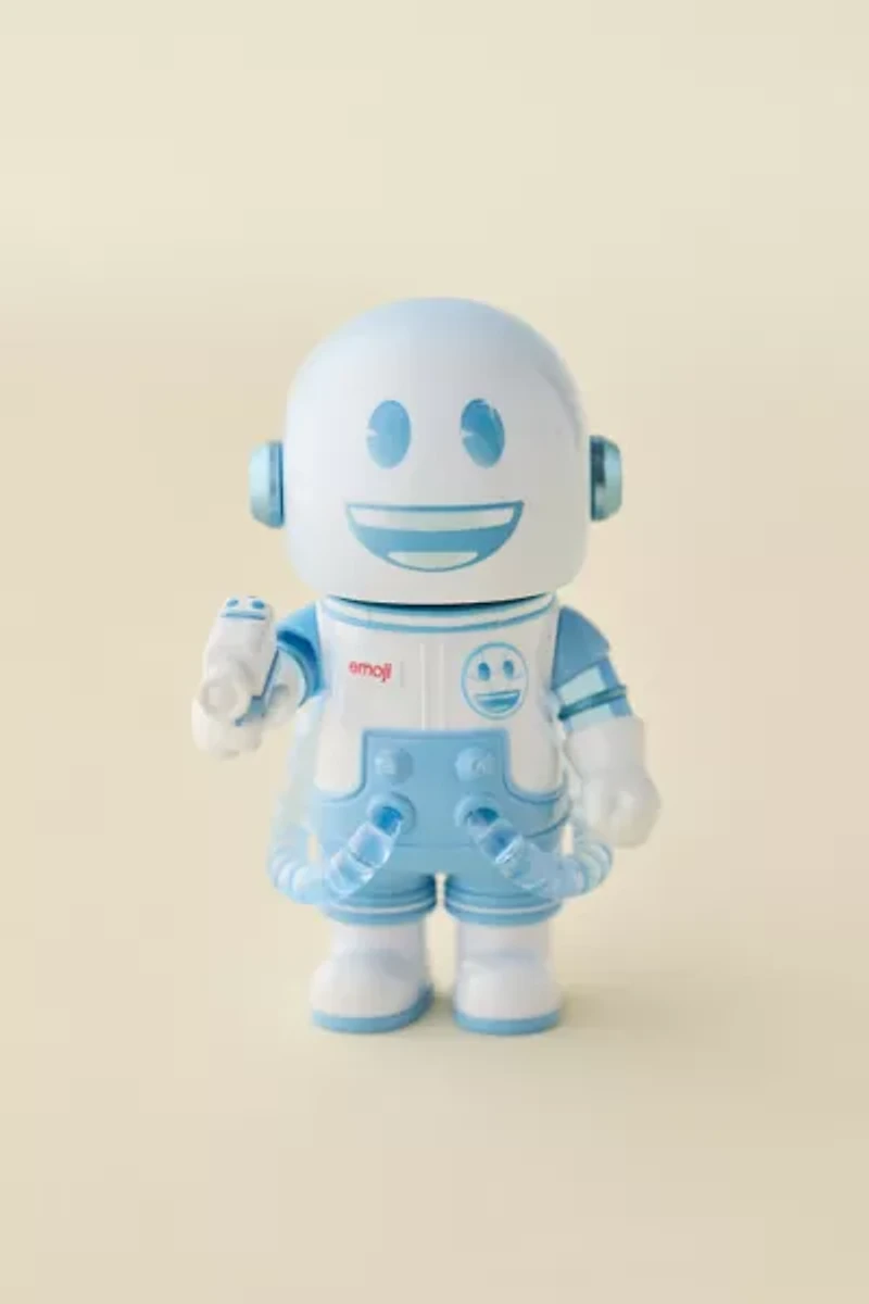 POP MART Mega Space Molly 100% X emoji™ Series Blind Box Figure