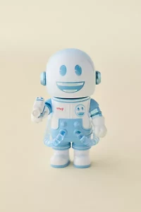 POP MART Mega Space Molly 100% X emoji™ Series Blind Box Figure