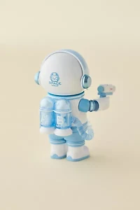 POP MART Mega Space Molly 100% X emoji™ Series Blind Box Figure