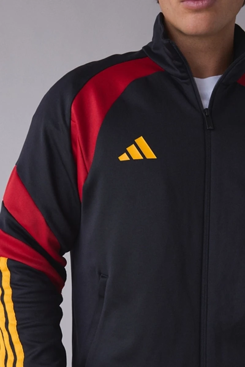 adidas House Of Tiro Nations Pack Track Top