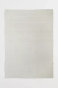 Revival Sweatshirt Easy Care Rug