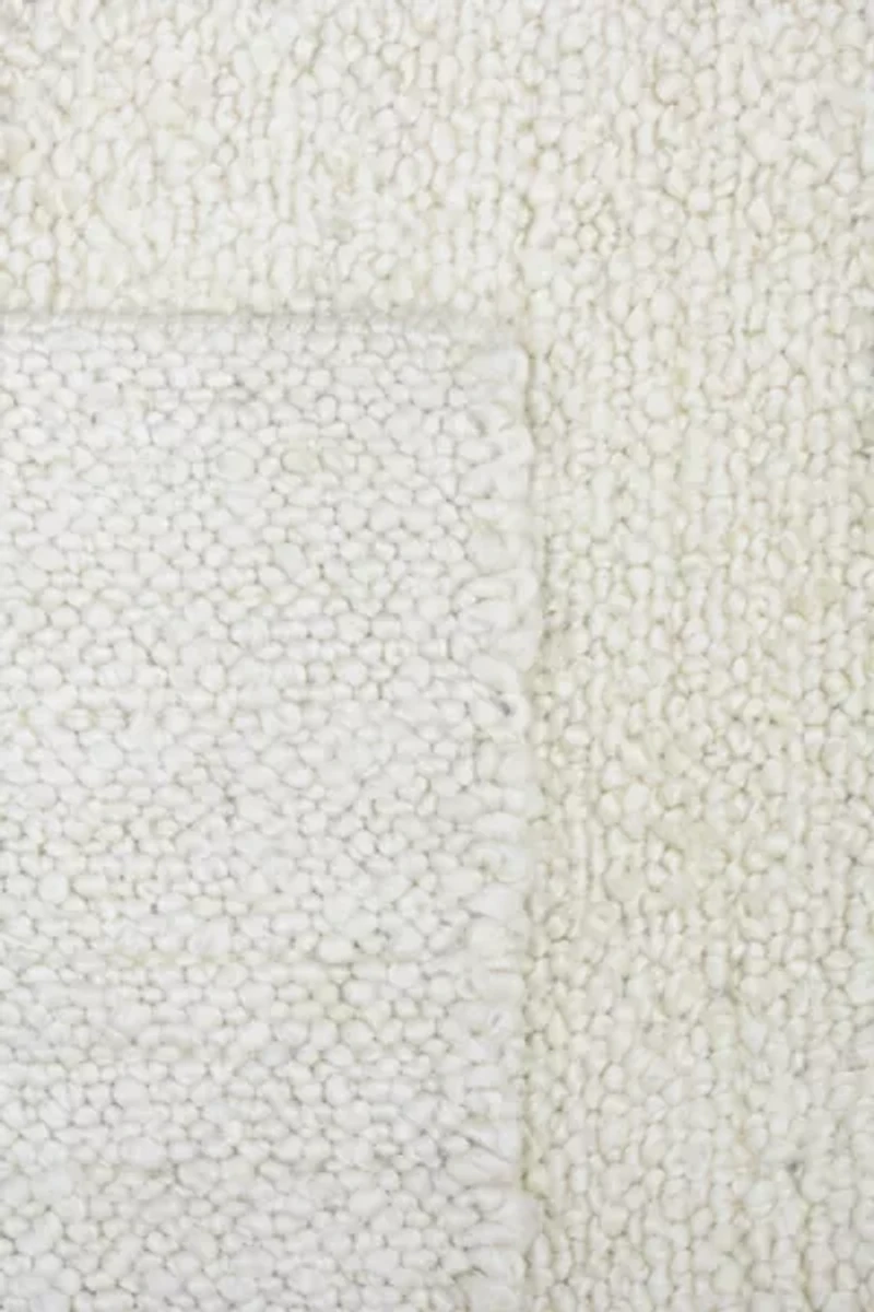 Revival Sweatshirt Easy Care Rug