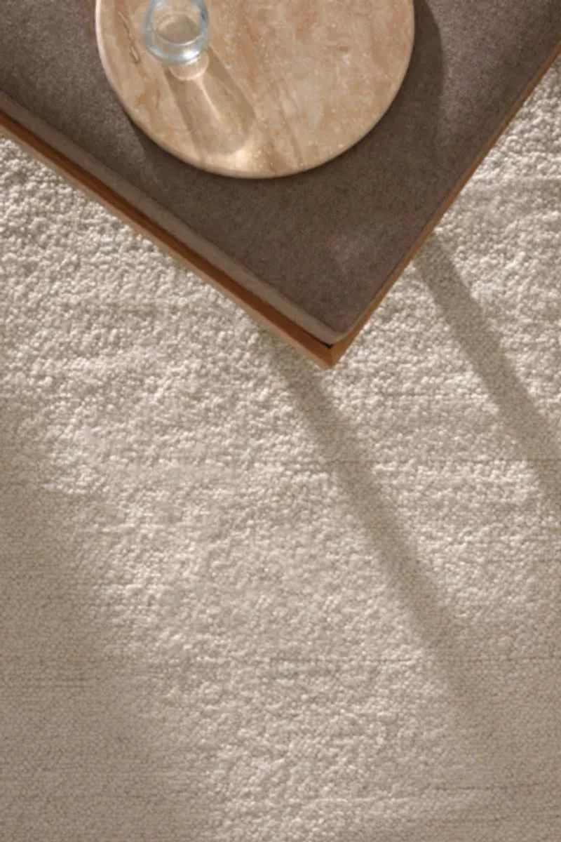 Revival Sweatshirt Easy Care Rug