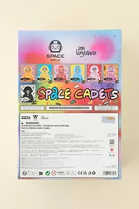 POP MART Mega Space Molly 400% Jon Burgerman Space Cadets Series Blind Box Figure
