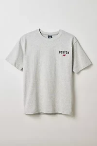 New Balance Boston Graphic Tee