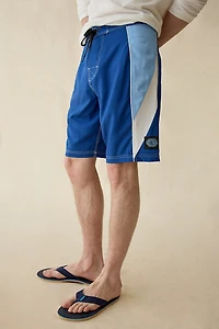 The Critical Slide Society Warp 20” Swim Trunks