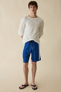 The Critical Slide Society Warp 20” Swim Trunks