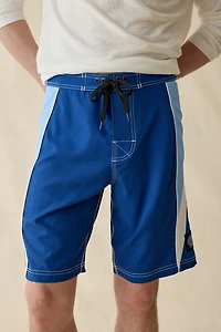 The Critical Slide Society Warp 20” Swim Trunks