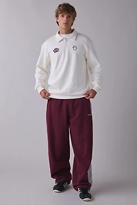 adidas Jude Bellingham Loose Half Zip Polo Sweatshirt