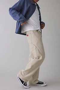 Dickies Hickory Stripe Loose Straight Fit Pants