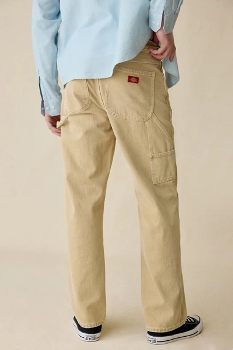 Dickies 997 Loose Straight Fit Work Pant