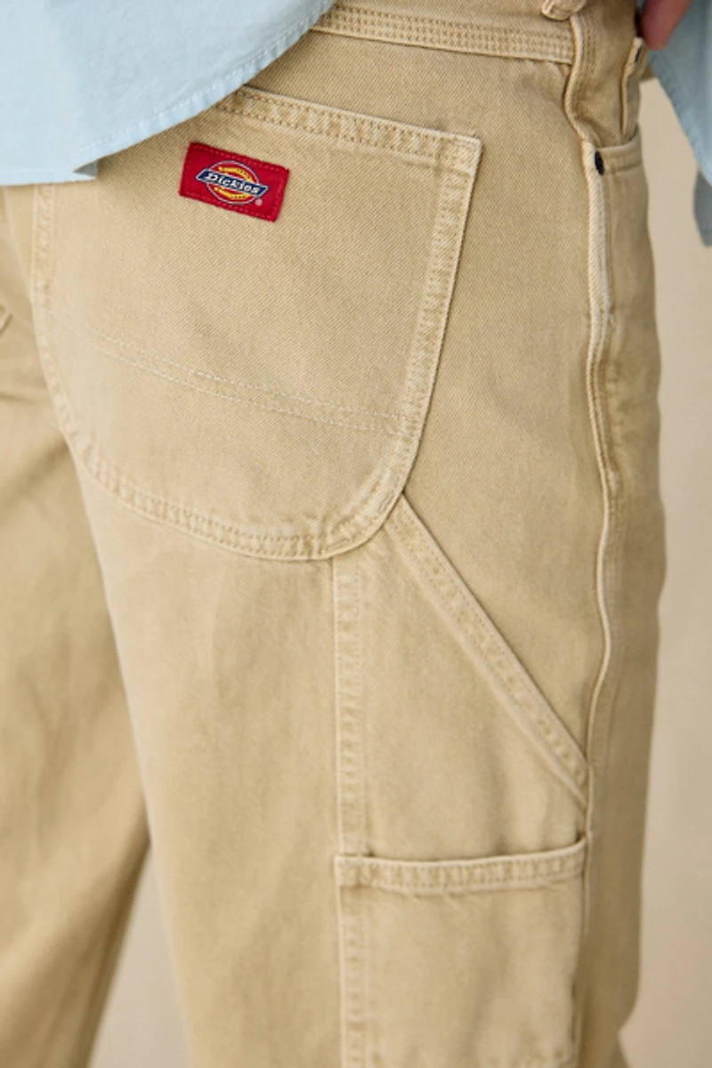 Dickies 997 Loose Straight Fit Work Pant