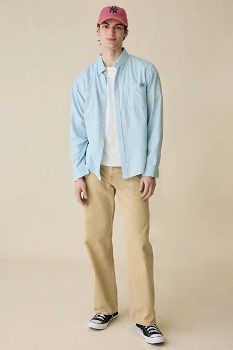 Dickies 997 Loose Straight Fit Work Pant