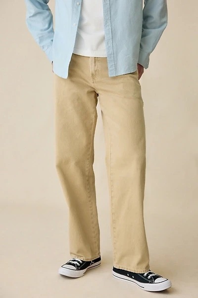 Dickies 997 Loose Straight Fit Work Pant