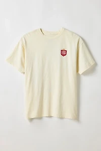 Lone Star Bottle Cap Graphic Tee