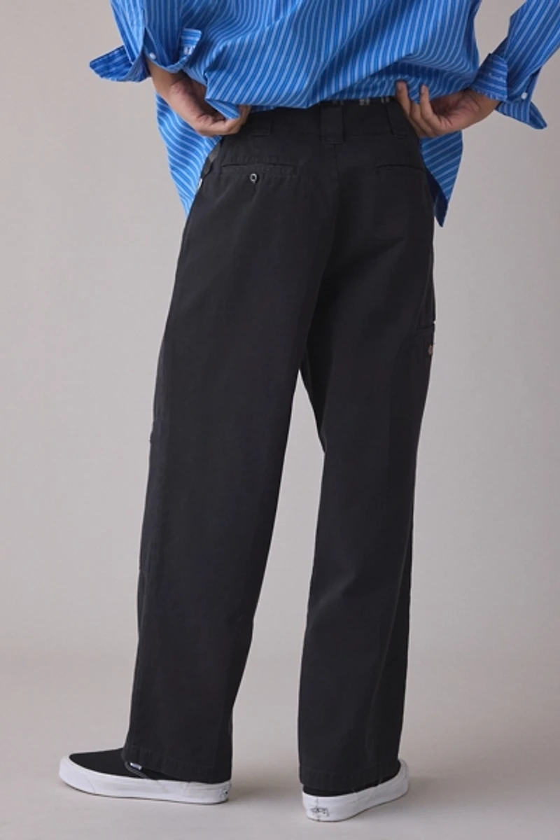 Dickies Worn Double Knee Work Pants