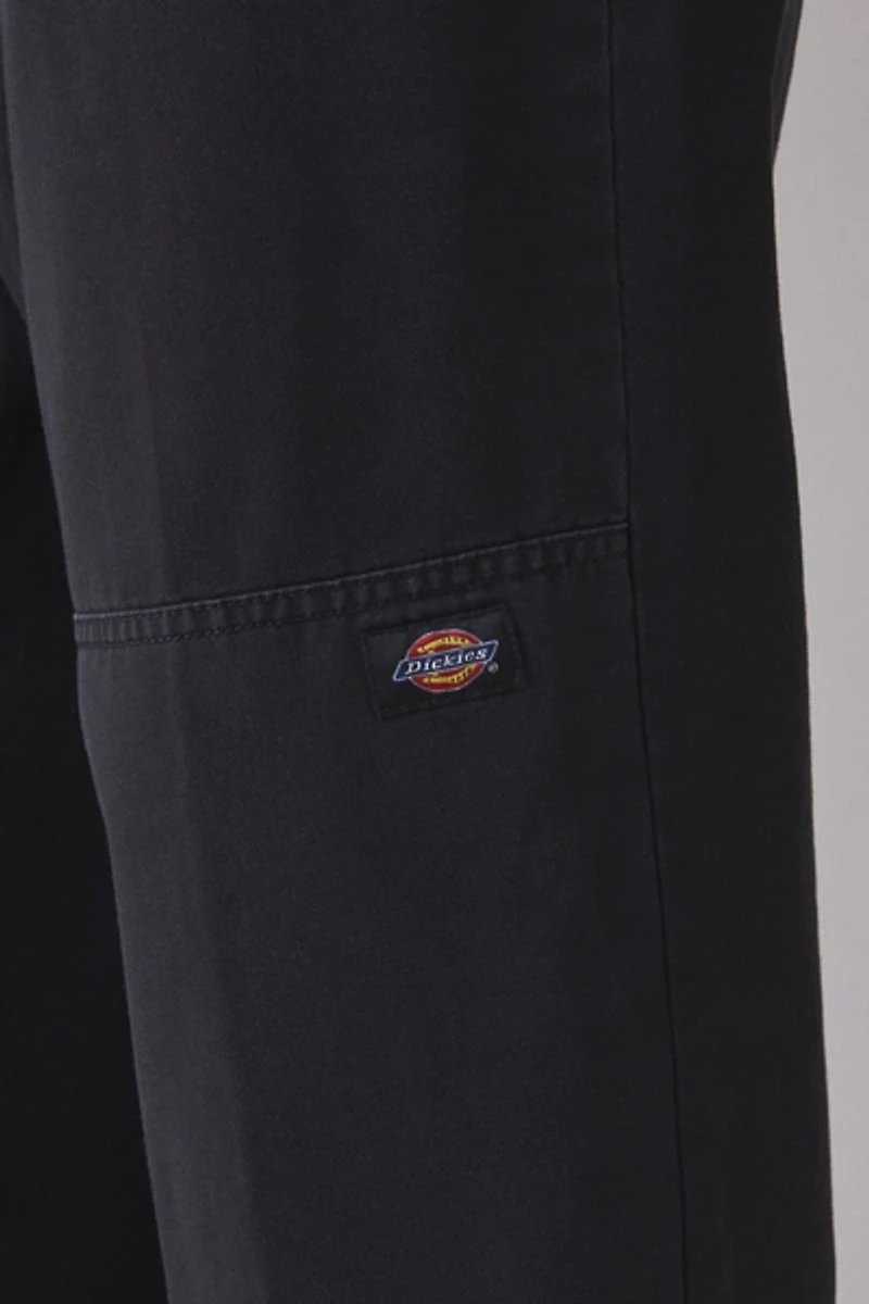 Dickies Worn Double Knee Work Pants