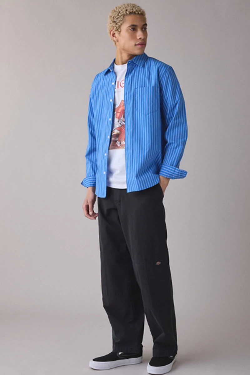 Dickies Worn Double Knee Work Pants
