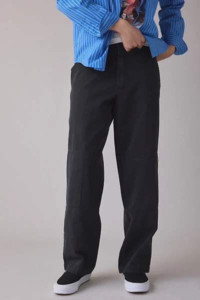 Dickies Worn Double Knee Work Pants