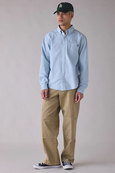 Dickies Worn Double Knee Work Pants