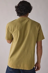 Dickies Worn Heavyweight Tee