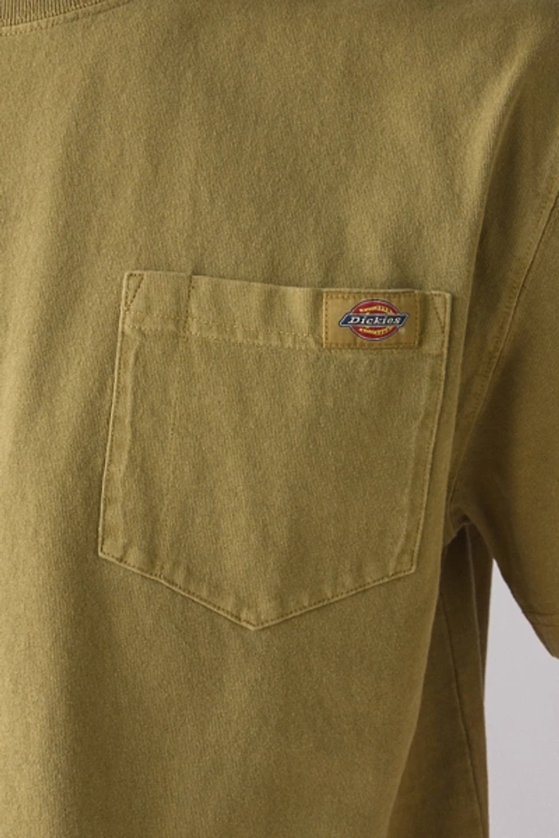 Dickies Worn Heavyweight Tee