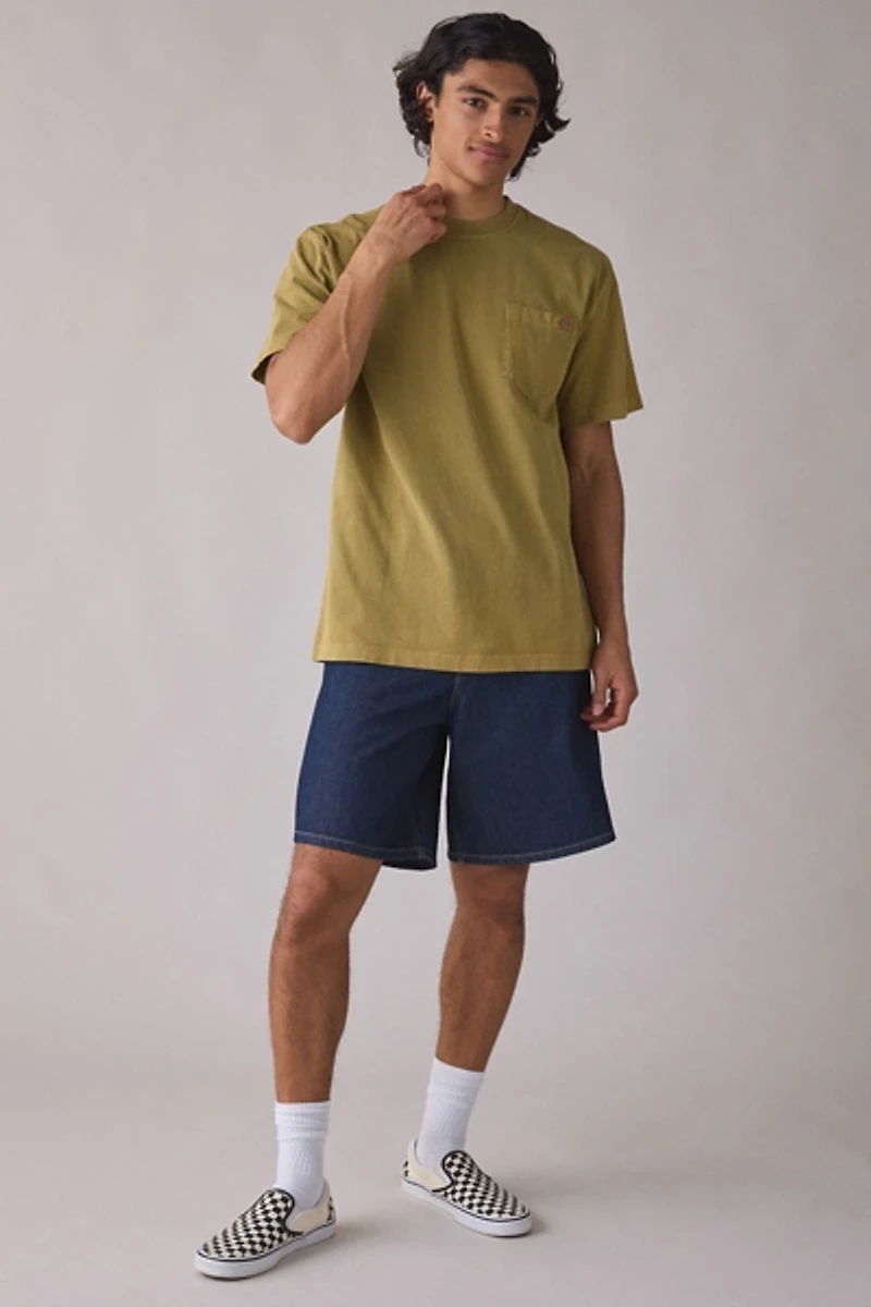 Dickies Worn Heavyweight Tee