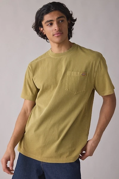 Dickies Worn Heavyweight Tee