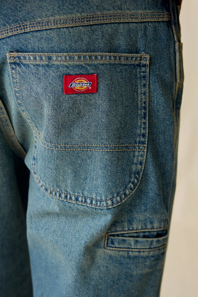 Dickies 958 Baggy Tapered Fit Work Jean