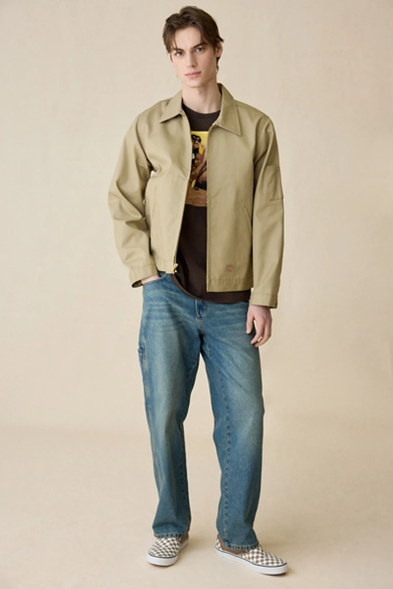 Dickies 958 Baggy Tapered Fit Work Jean