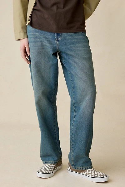 Dickies 958 Baggy Tapered Fit Work Jean