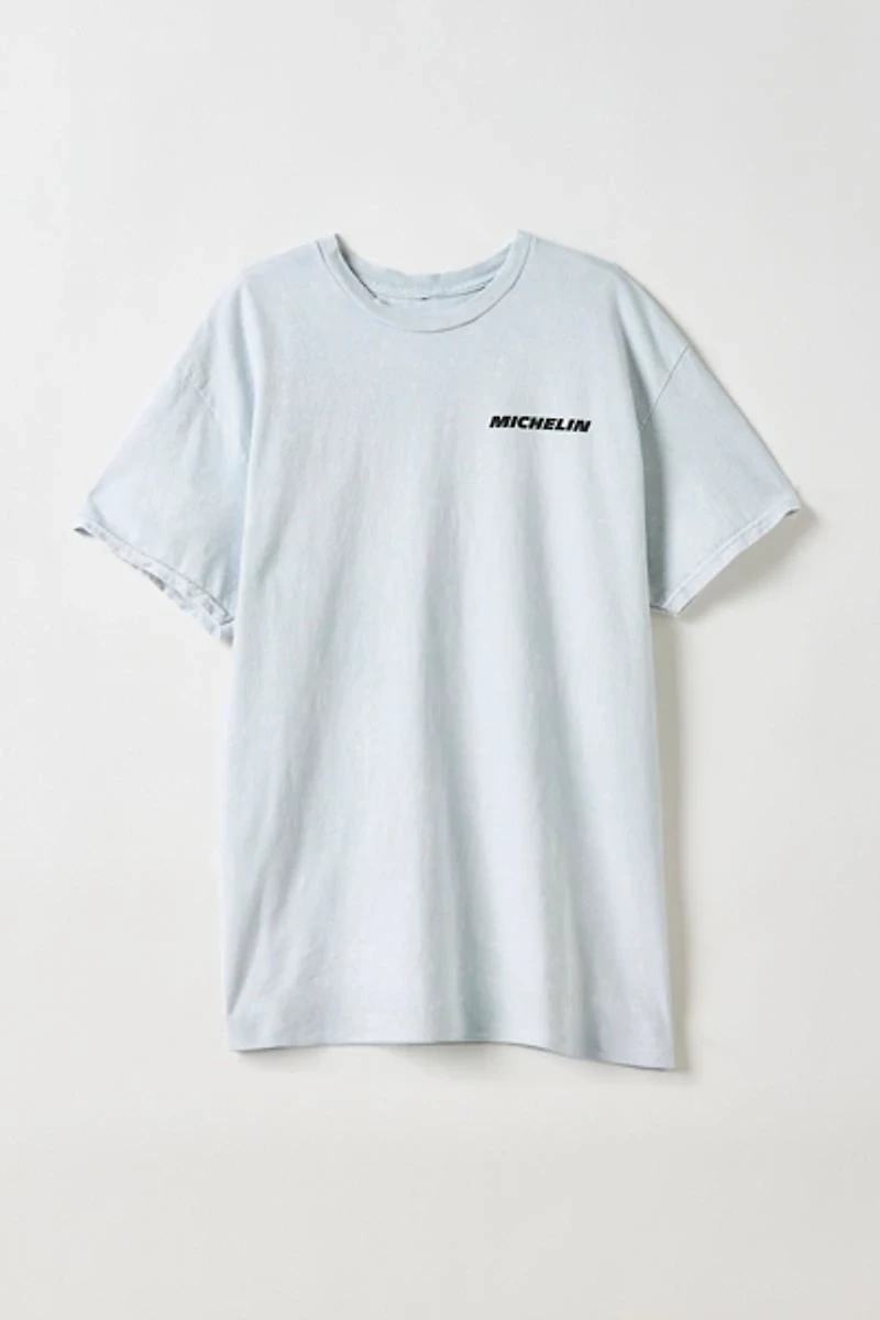 Michelin Tires Graphic Tee