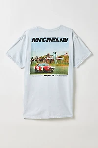 Michelin Tires Graphic Tee