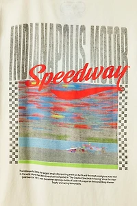 Indianapolis Motor Speedway Graphic Tee