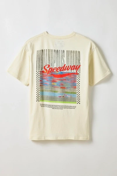 Indianapolis Motor Speedway Graphic Tee
