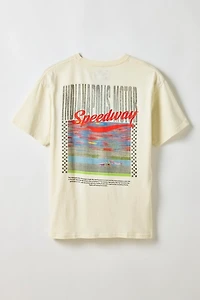 Indianapolis Motor Speedway Graphic Tee