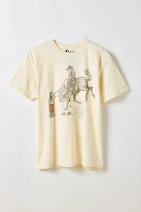 Colt 45 Rodeo Graphic Tee