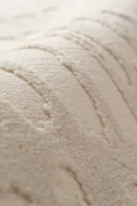 Revival Shell Washable Rug
