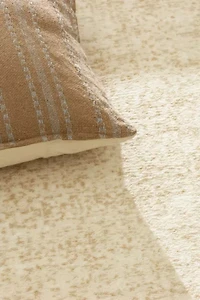 Revival Pixel Washable Rug