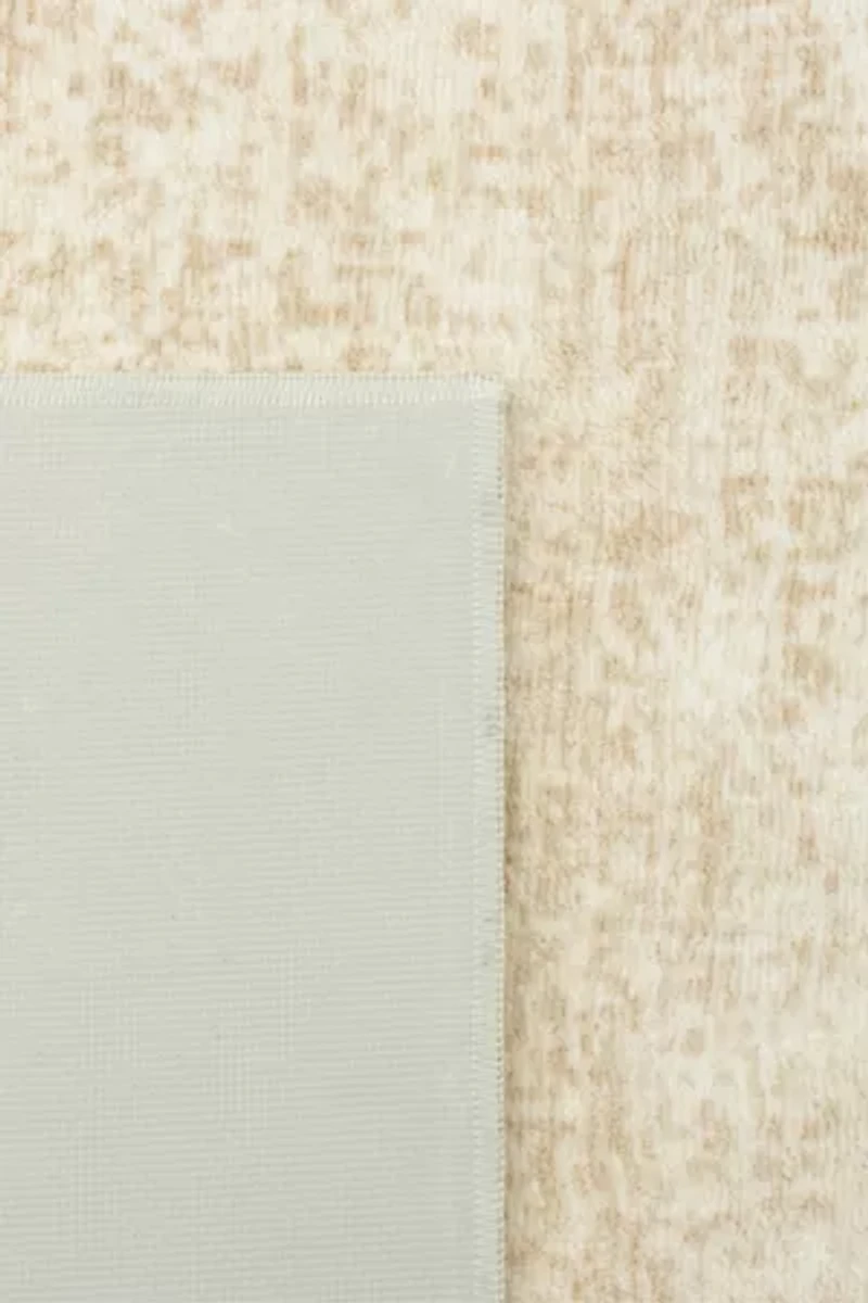Revival Pixel Washable Rug