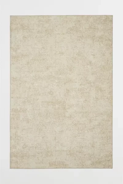 Revival Pixel Washable Rug