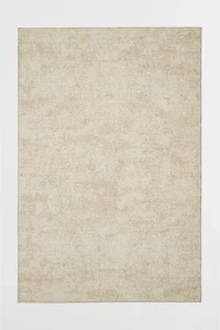 Revival Pixel Washable Rug