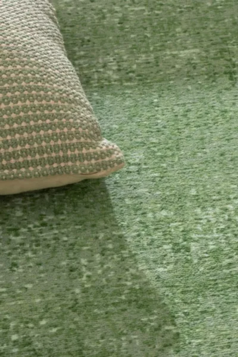 Revival Pixel Washable Rug