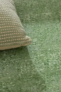 Revival Pixel Washable Rug