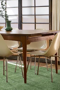 Revival Pixel Washable Rug