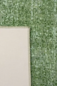 Revival Pixel Washable Rug